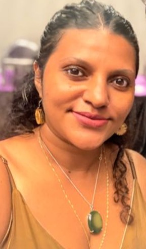 Mrs. Tharushika